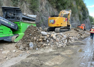 Trans Mountain Expansion Project (TMEP)