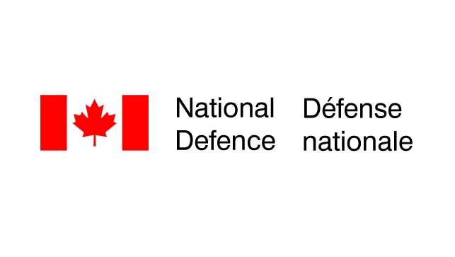 Department of National Defense Canada-LOGO